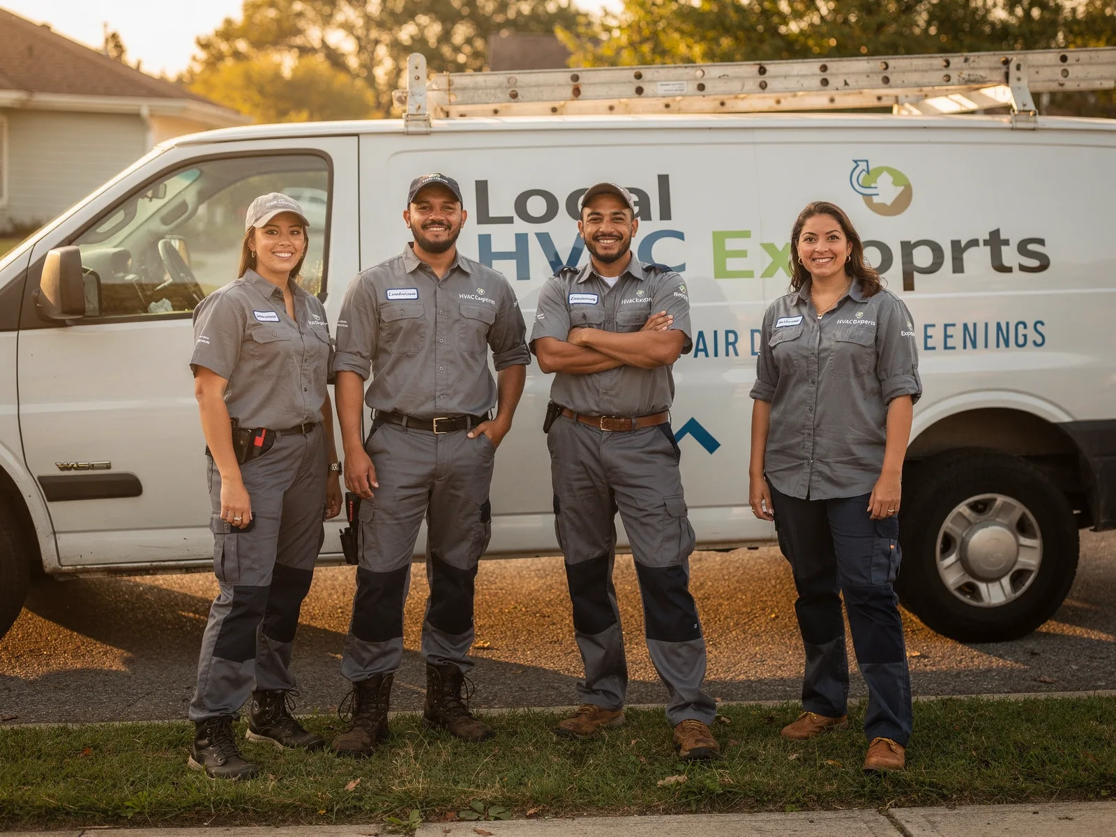 24/7 HVAC Repair & AC Replacement company in Ramer, AL