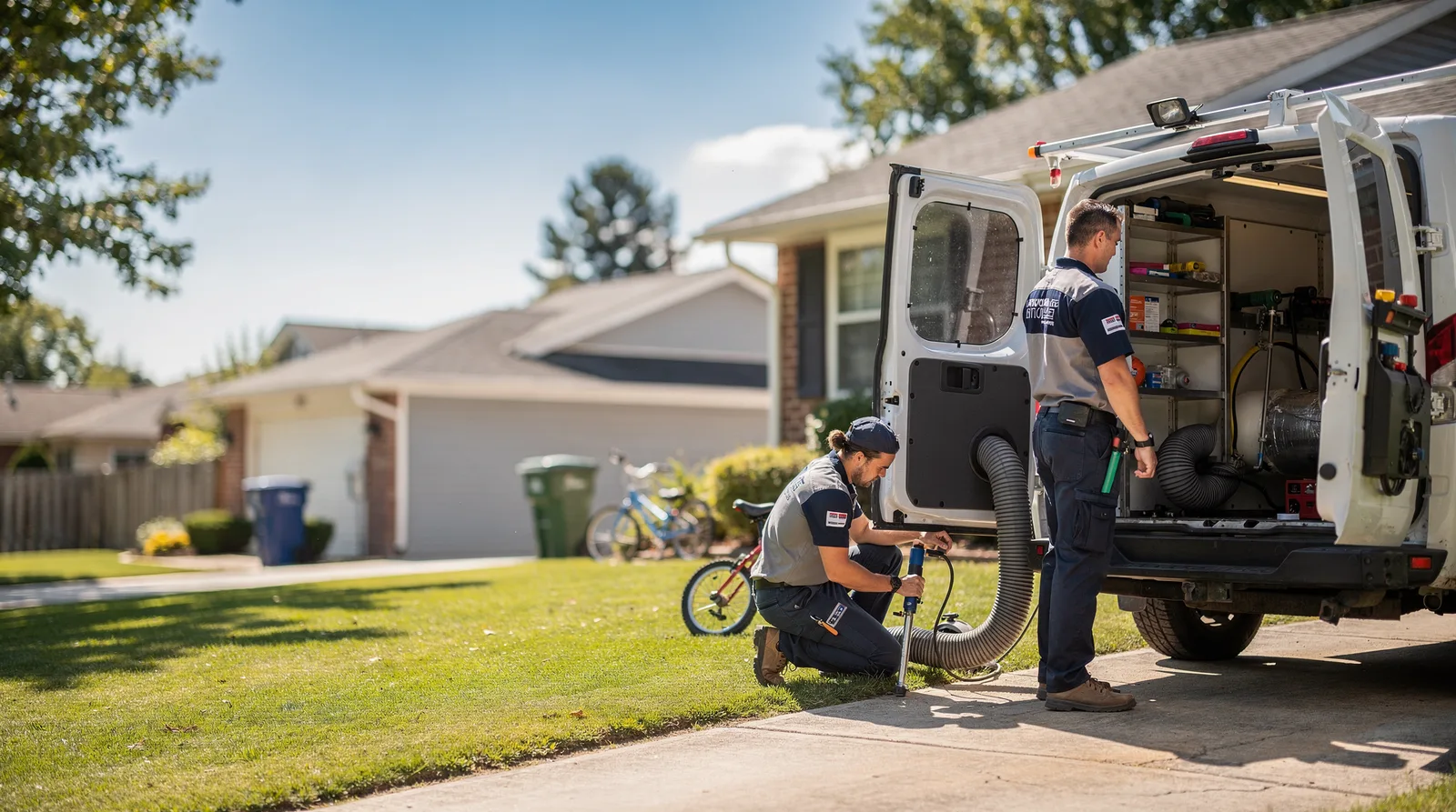 24/7 HVAC Repair & AC Replacement in Ramer, AL near me